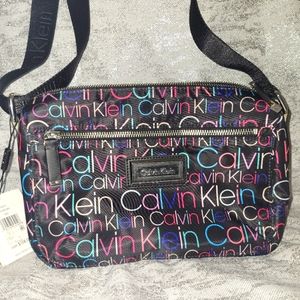 Calvin Klein purse